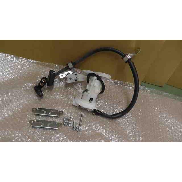 ディオ110 ESP JK03-1104xxx の 燃料ポンプ *1753751632 中古 : バイク