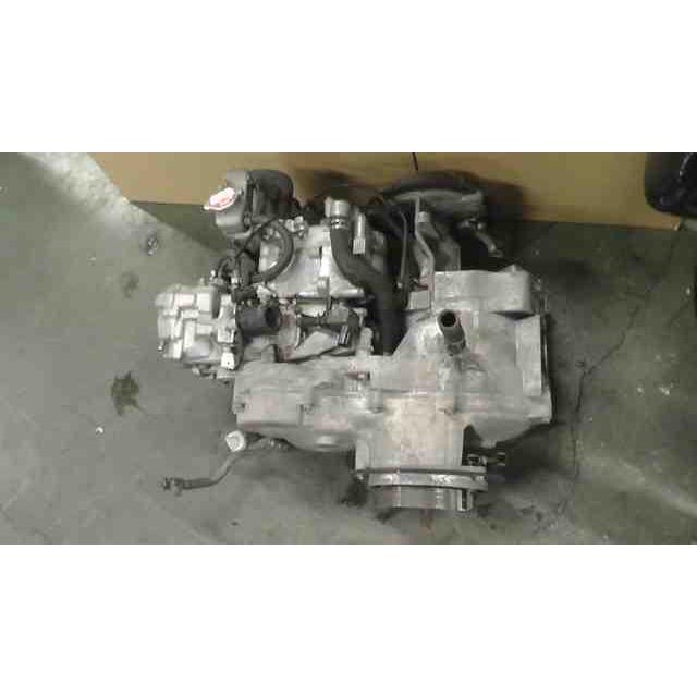 ジャイロX TD02-1107xxx の エンジン *1754021143 中古 : バイク