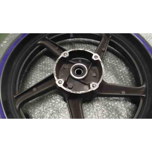 VTR250 FI MC33-1400xxx の ホイールセット *1754364256 中古 : バイク