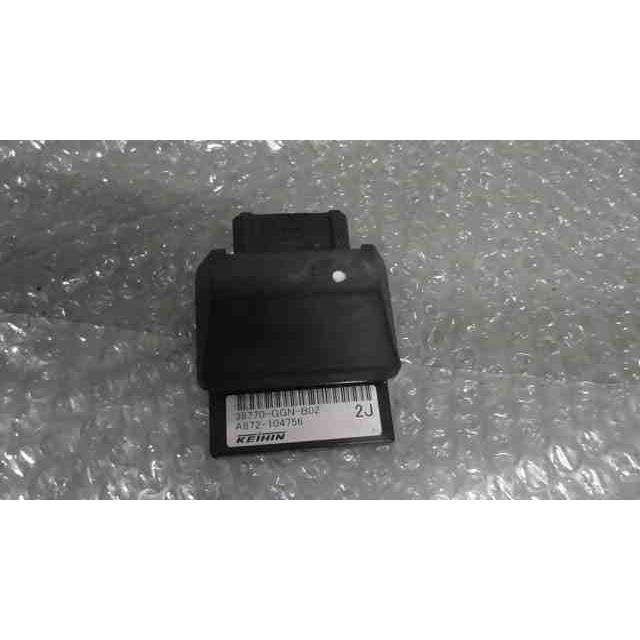 ます クロスカブ50 AA06-1102xxx の CDI *1755655887 中古 : バイクパーツ