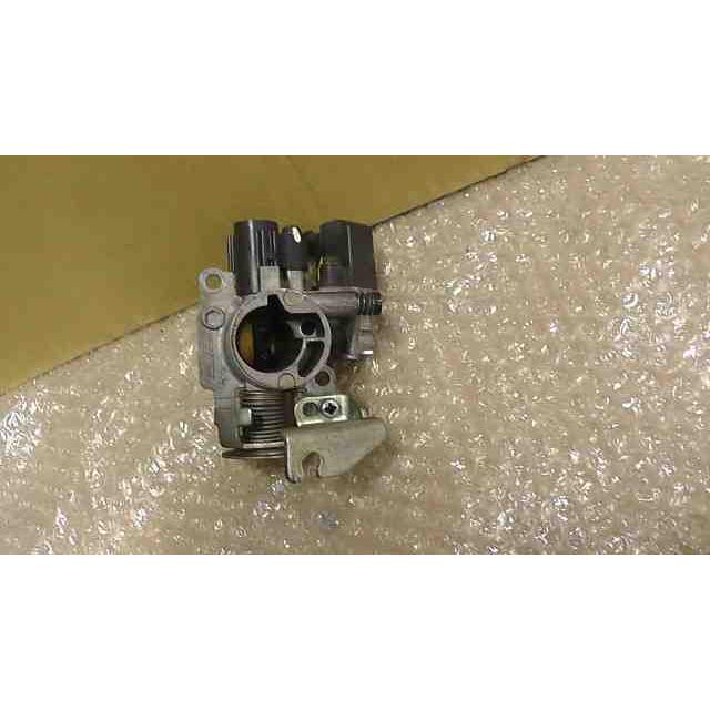 ディオ110 JF31-1104xxx の スロットルボディ *1755844395 中古