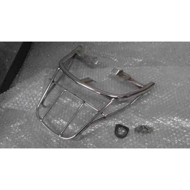 YBR125 LBPPCJLA060146xxx の キャリア *1757386663 中古 : バイク