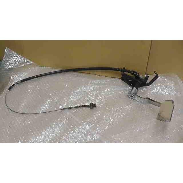 ドラッグスター250 VG05J-005xxx の ブレーキペダル *1758678073 中古 