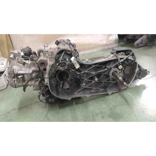フォルツァZ MF10 の エンジン *1759288085 中古 : バイクパーツCITY 