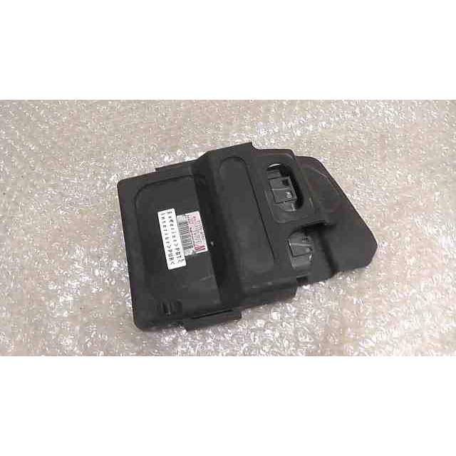 ニンジャ Ninja 250 ABS EX250L-A37xxx の CDI *1762492933 中古