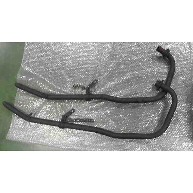 レブル250 MC13 の スラッシュカットマフラー *1762996231 中古