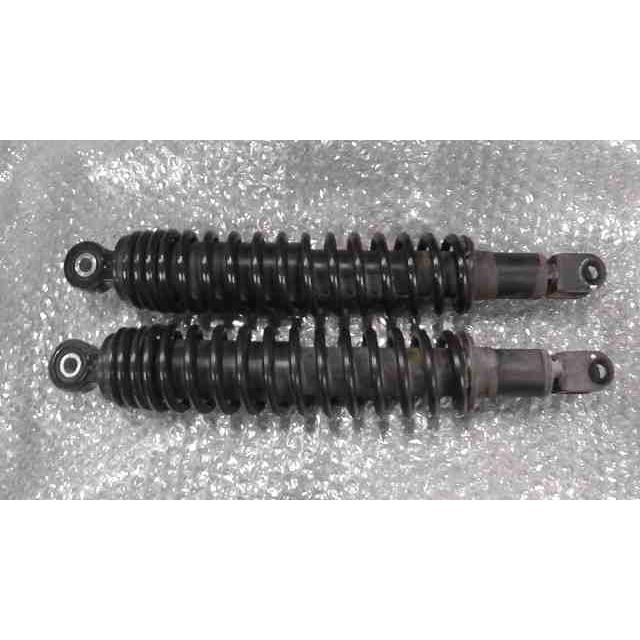 マグザム SG17J-015xxx の リアサスペンション *1763688398 中古