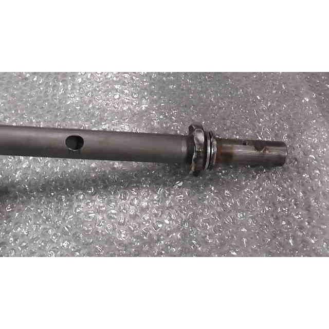レッツ2 CA1PA-402xxx の フロントフォーク ステム *1764295239 中古
