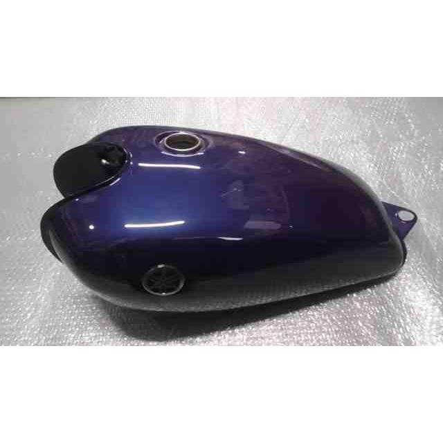 SR400 RH16J-007xxx の タンク *1765328755 中古 : バイクパーツCITY