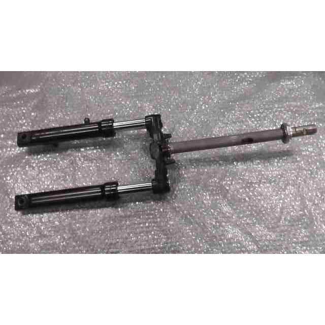 ビーノ4スト FI SA37J の フロントフォークセット *1765501293 中古