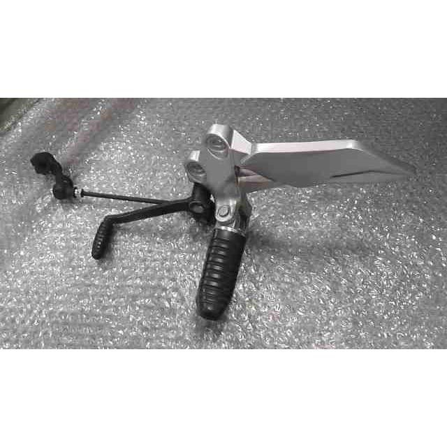 ヘダル ジクサーSF250 ED22Y-101xxx の ステップ シフトペダル *1765505514