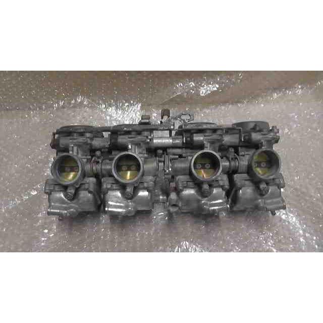 CB400 SUPER FOUR　NC31-1006xxx　の　キャブレター *1768958024　中古_1