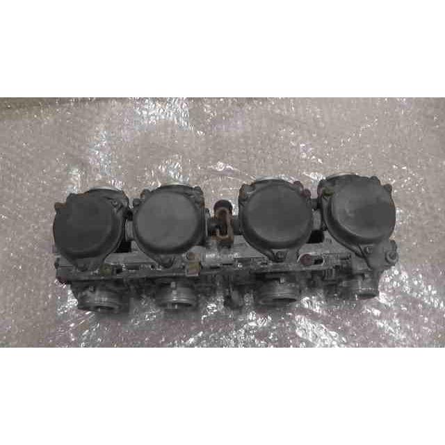 CB400 SUPER FOUR　NC31-1006xxx　の　キャブレター *1768958024　中古_2