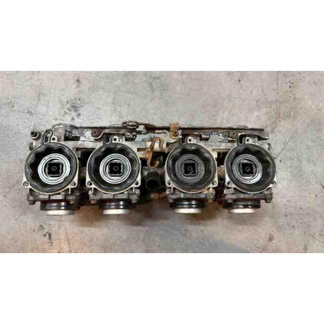 CB400 SUPER FOUR　NC31-1006xxx　の　キャブレター *1768958024　中古_3