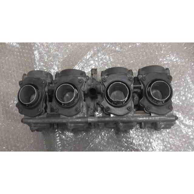 CB400 SUPER FOUR　NC31-1006xxx　の　キャブレター *1768958024　中古_5