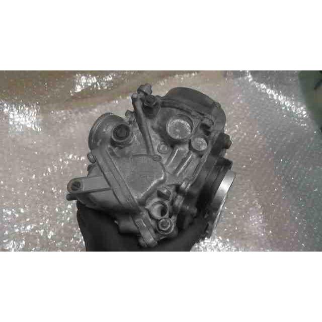 CB400 SUPER FOUR　NC31-1006xxx　の　キャブレター *1768958024　中古_7