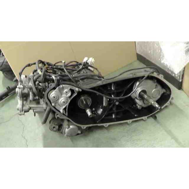 マジェスティ250 SG20J-012xxx の エンジン *1769733908 中古 : バイク