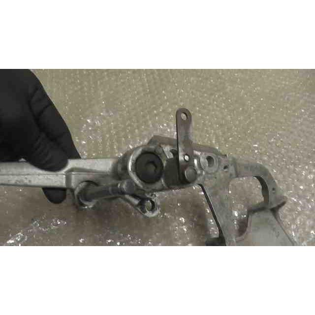 XJR400R RH02J の ステップ ブレーキペダル *1775190801 中古 : バイク