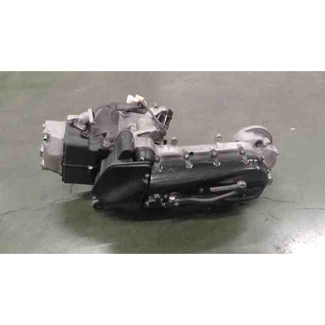 アドレス 110 4ST　CE47A-106xxx　の　エンジン *1776216572　中古_1