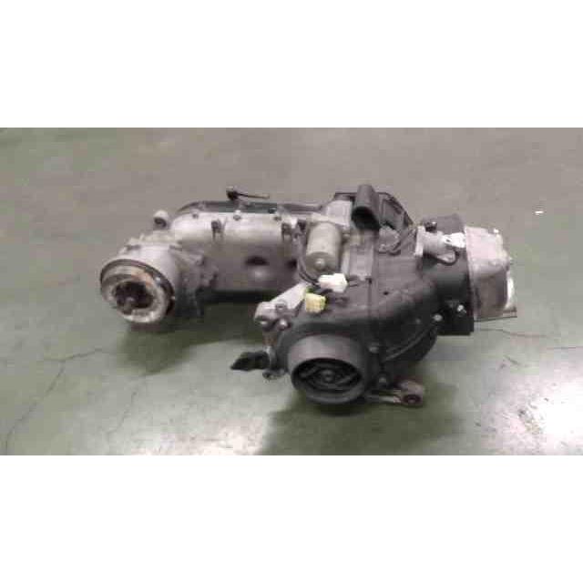 アドレス 110 4ST　CE47A-106xxx　の　エンジン *1776216572　中古_3