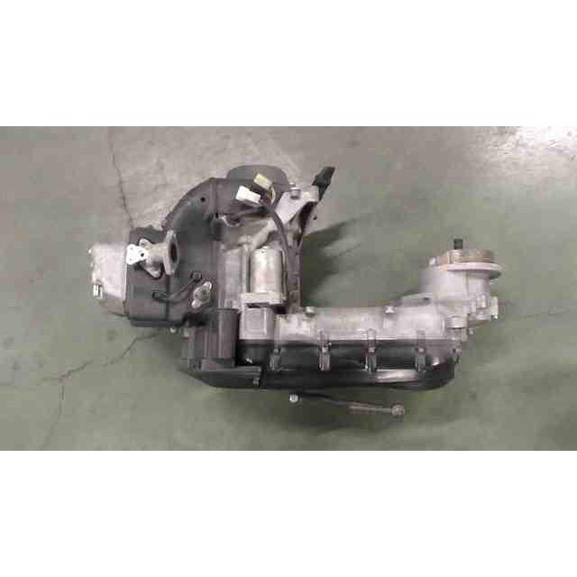 アドレス 110 4ST　CE47A-106xxx　の　エンジン *1776216572　中古_5