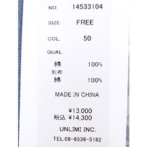 [D] 【SALE・セール】 ヤラ YARRA 2Way ノースリーブ ワンピース ジャンバースカート ジャンパースカート ジャンスカ ジャンスカワンピース | YARRA | 10