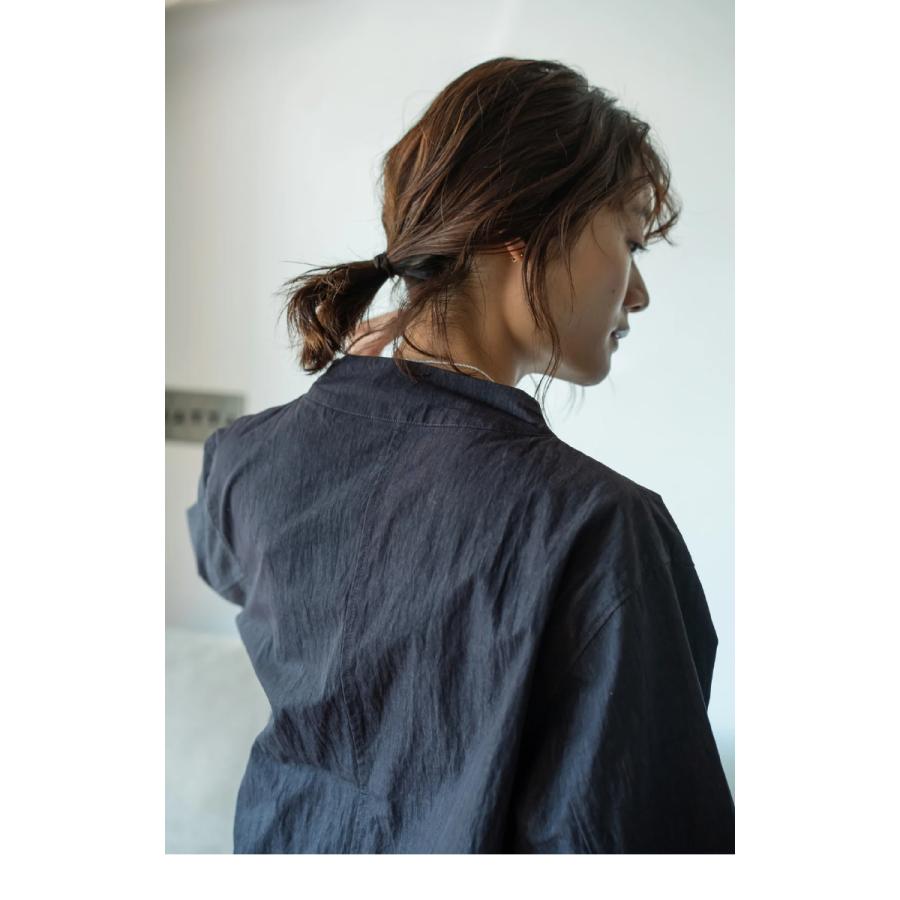 YARRA（ヤラ） [B] 【SALE・セール】 ジャケット ノーカラージャケット