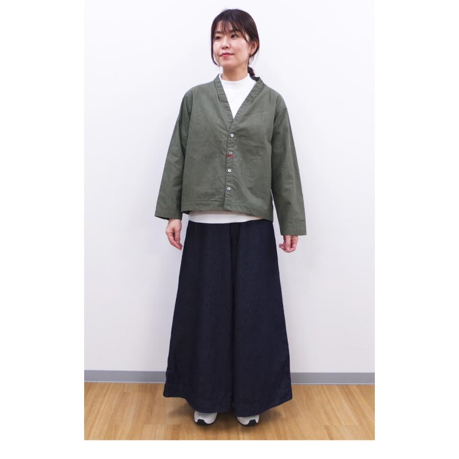 YARRA（ヤラ） [B] 【SALE・セール】 ジャケット ノーカラージャケット