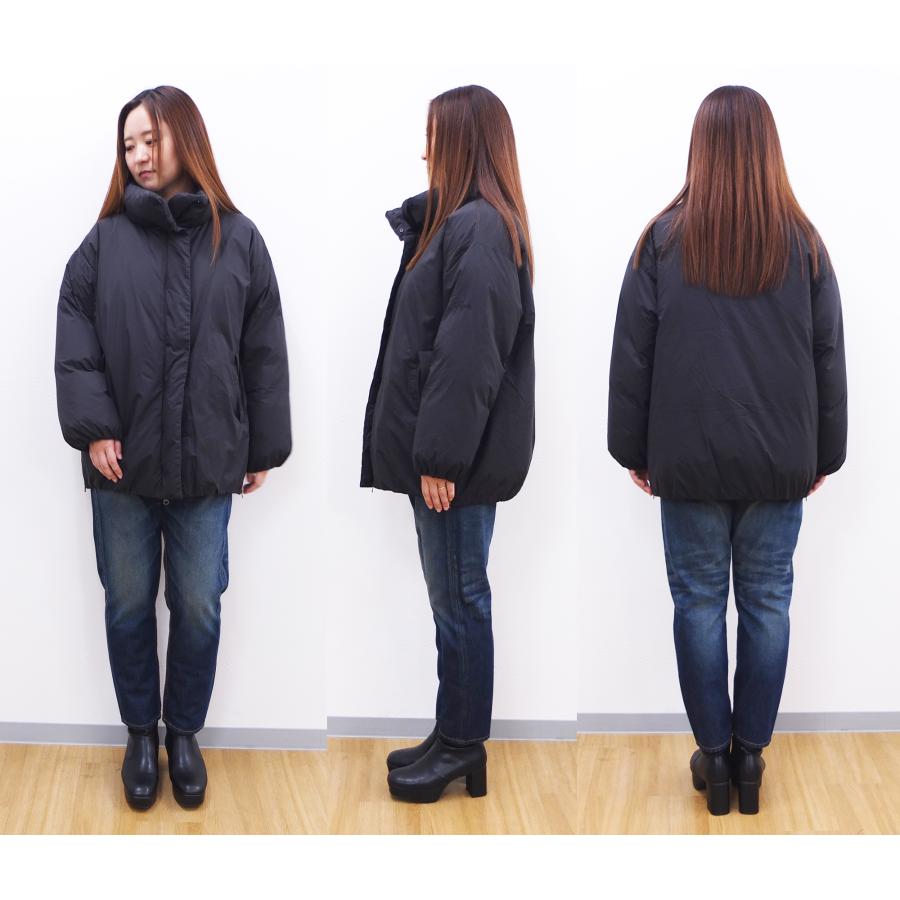 [C] 【クーポン利用で10%OFF】 ナンガ NANGA スタンドカラー ダウンジャケット STAND COLLAR DOWN JACKET アウター ダウンジャケット ダウン | NANGA | 09