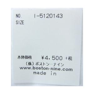 [E] 【クーポン利用で10%OFF】 シャントクレール CHANTECLAIR フランス製 フライス タンクトップ ノースリーブ 無地 インナー カットソー CC43 |  | 07