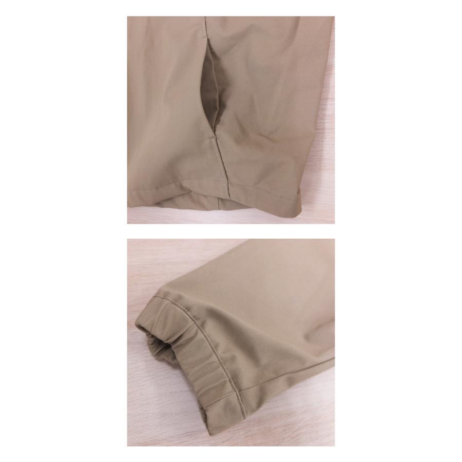 [B] 【SALE・セール】 ダナファヌル Dana Faneuil 綿 アウター ジャケット ブルゾン レディース 日本製 長袖 ジップフロントスタンドカラージャケット | DANA FANEUIL | 12