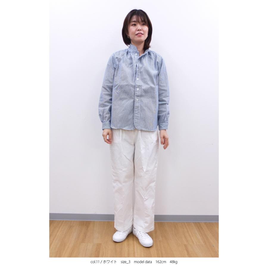 [A] 【SALE・セール】 ダナファヌル Dana Faneuil チノ チノパンツ パンツ イージーパンツ ワイドパンツ Japan 日本製 レディース | DANA FANEUIL | 01