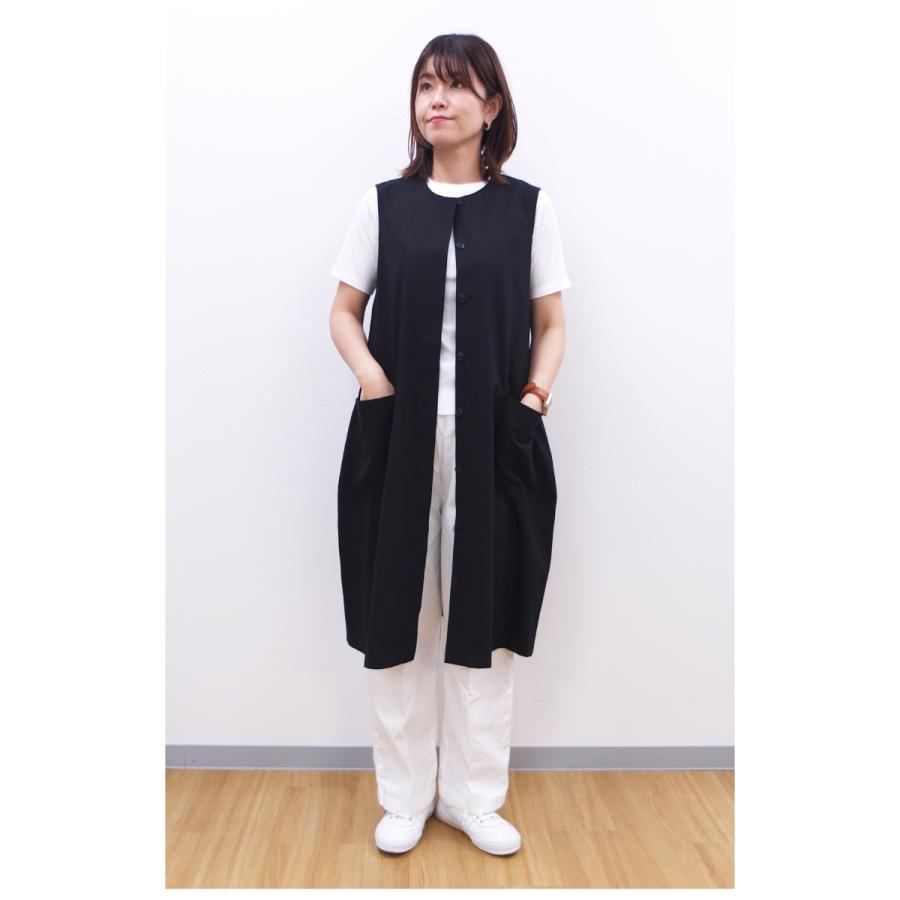 [A] 【SALE・セール】 ダナファヌル Dana Faneuil チノ チノパンツ パンツ イージーパンツ ワイドパンツ Japan 日本製 レディース | DANA FANEUIL | 02