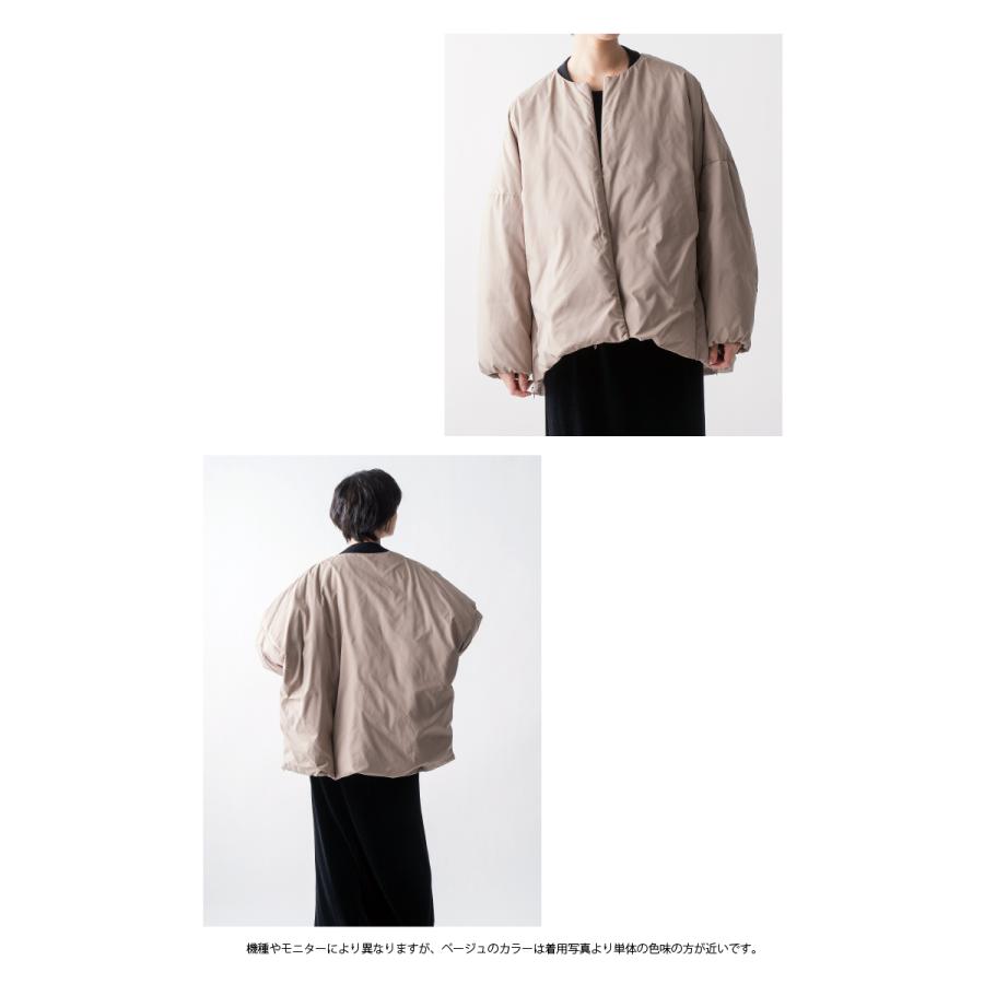 miffew [G] ミフュー ロフトラボ The LOFT LABO ノーカラー