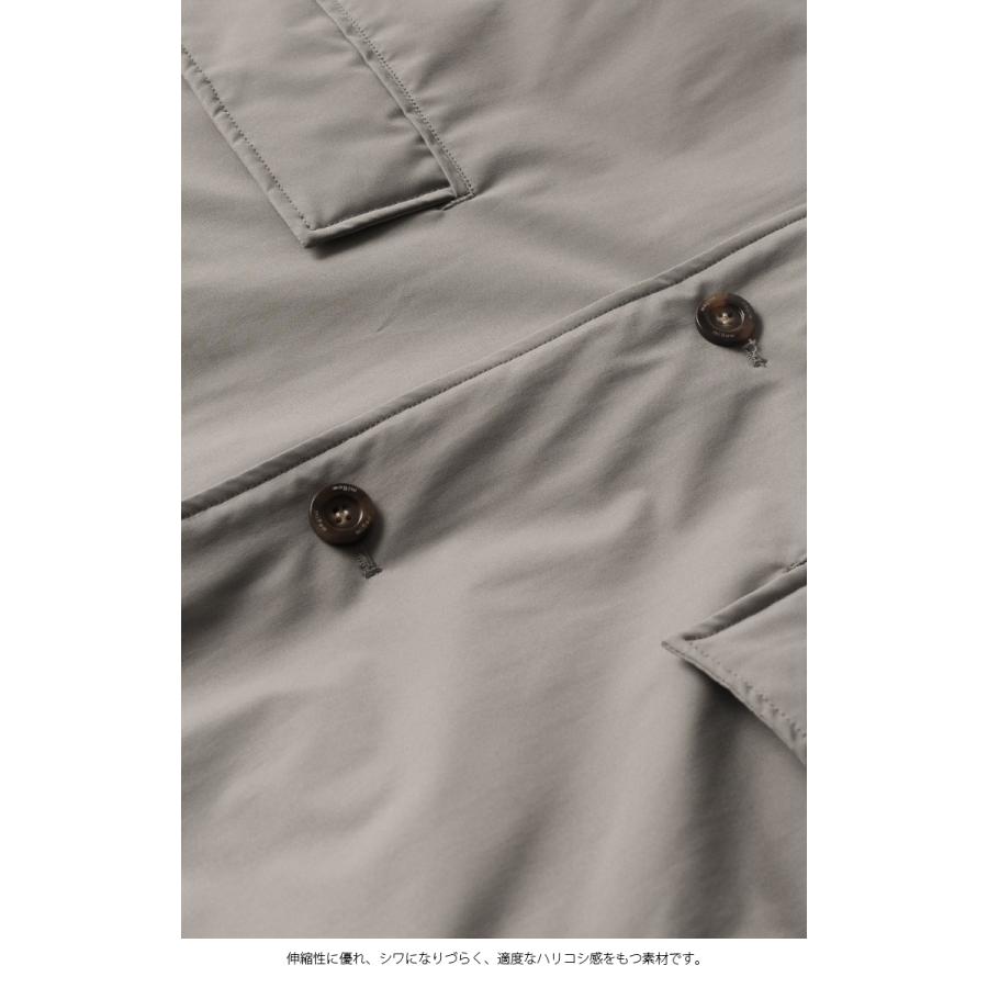 miffew（ミフュー） [G] ロフトラボ The LOFT LABO フーデッドロング