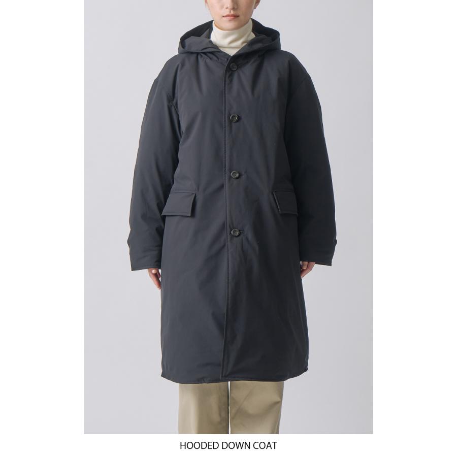 miffew（ミフュー） [G] ロフトラボ The LOFT LABO フーデッドロング