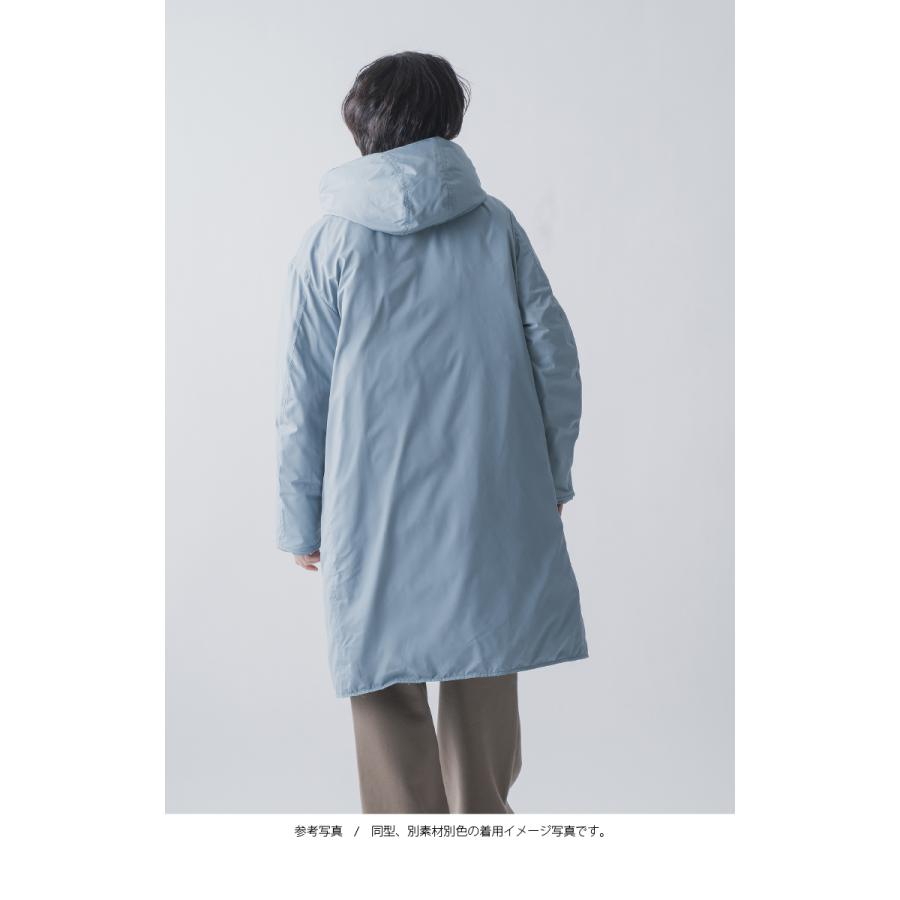 miffew（ミフュー） [G] ロフトラボ The LOFT LABO フーデッドロング