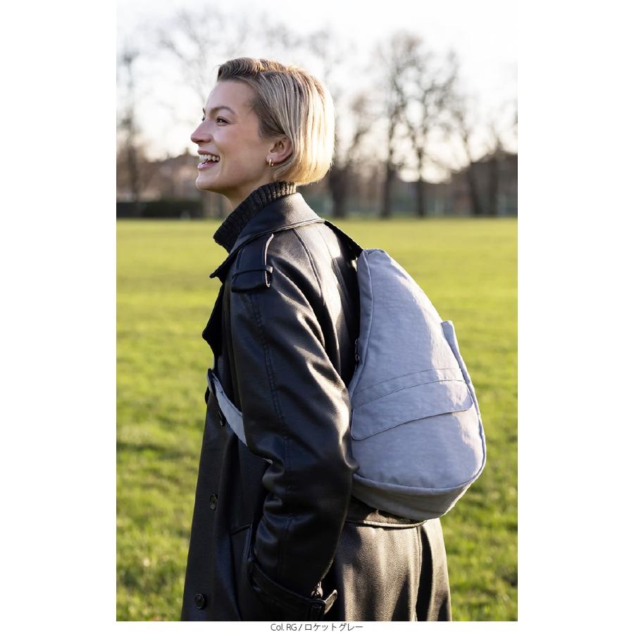 パックンページ Nigel Cabourn 