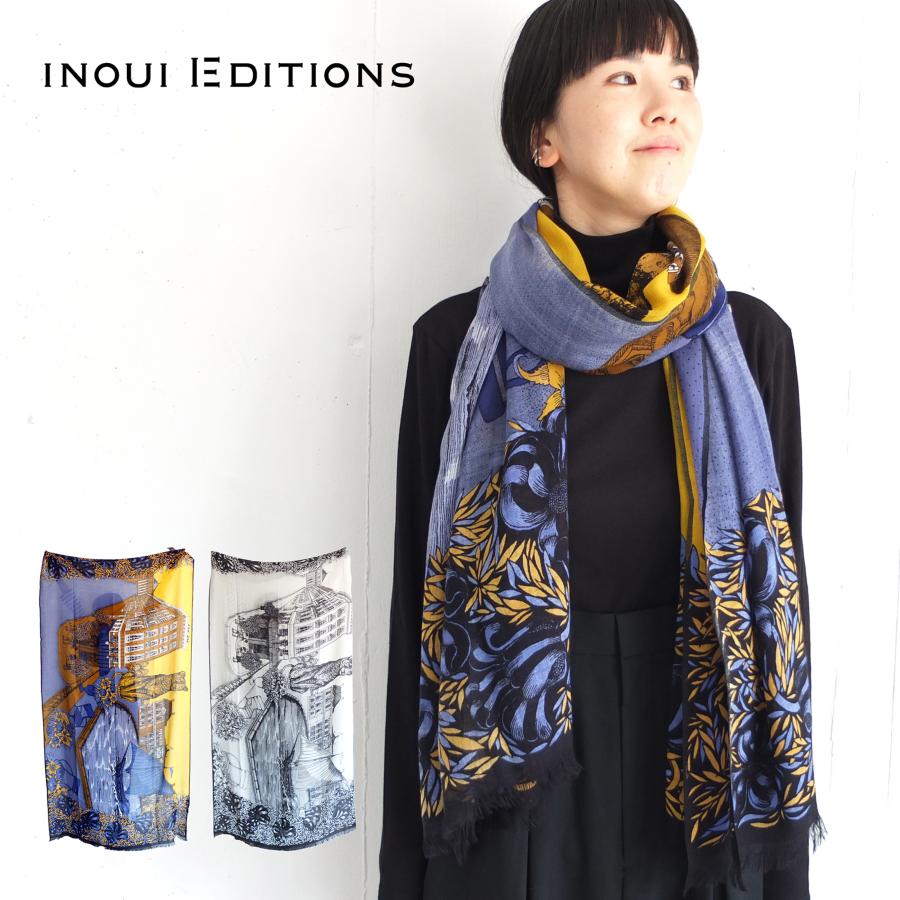 イヌイエディションズ イヌイトゥーシュ INOUI EDITIONS INOUITOOSH