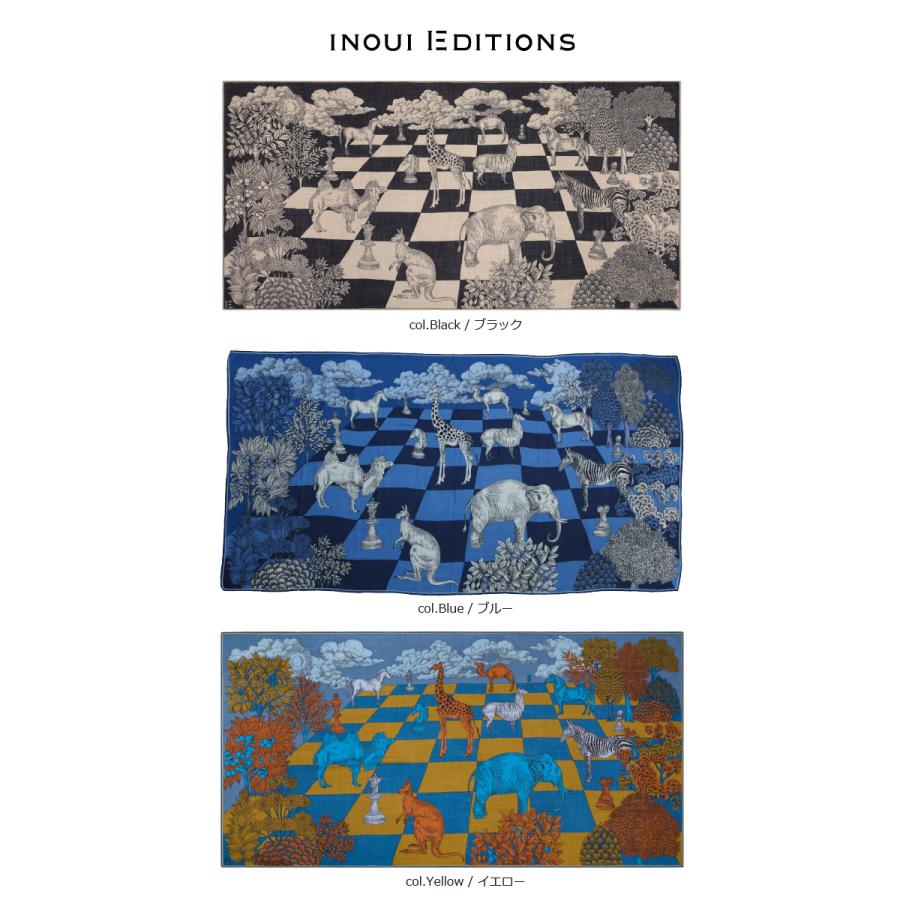 INOUI TOOSH [A] 【SALE・セール】 イヌイエディションズ イヌイ