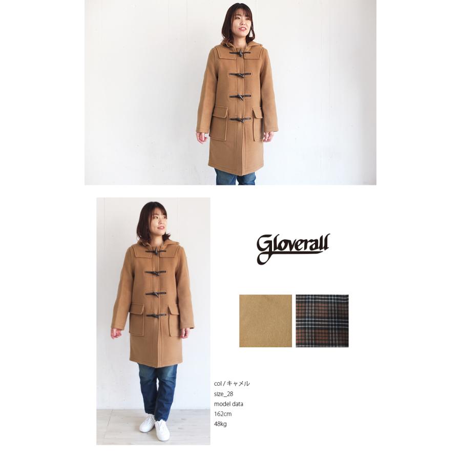 Gloverall 【セール】+【クーポン利用で10%OFF Gloverall 【セール】+【クーポン利用で10%OFF