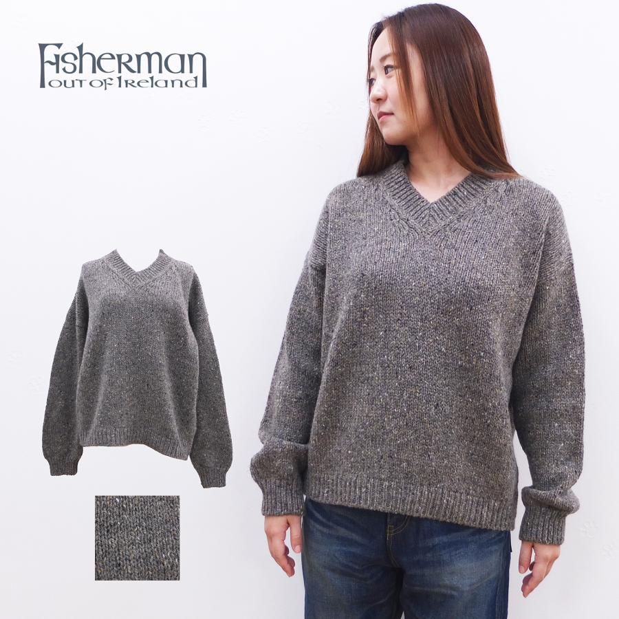Fisherman Out of Ireland 【クーポン利用で10%OFF】フィッシャーマン 