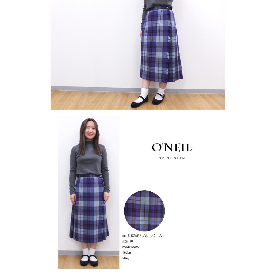 O'NEIL of DUBLIN [B] 【SALE・セール】 オニールオブダブリン O'NEIL