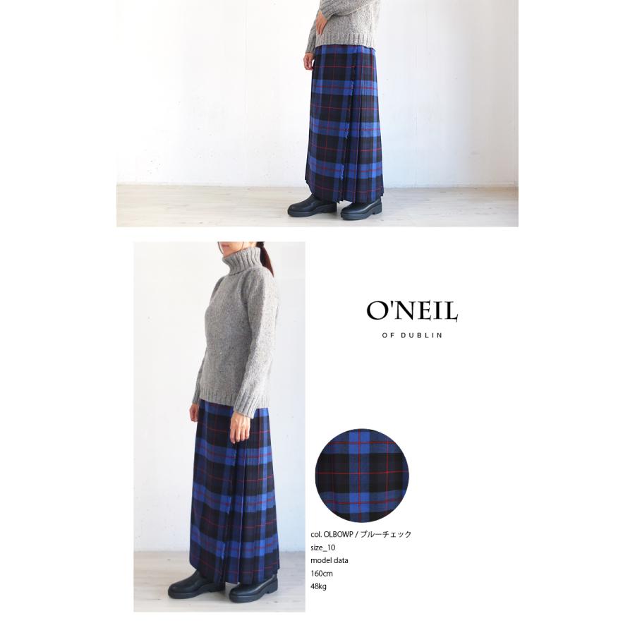 O'NEIL of DUBLIN [D] 【SALE・セール】 オニールオブダブリン O'NEIL