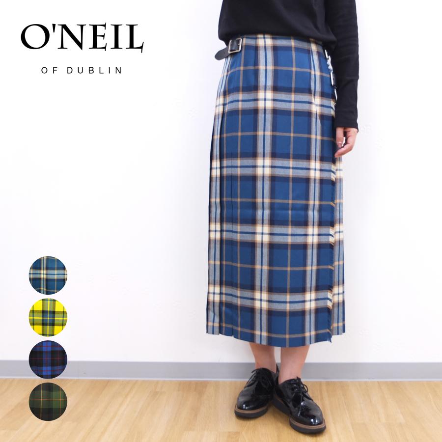 O'NEIL of DUBLIN [D] 【SALE・セール】 オニールオブダブリン O'NEIL