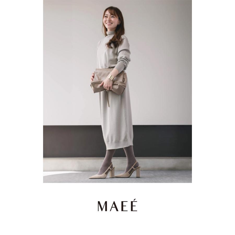 C] 【クーポン利用で10%OFF】 MAEE マエエ 着圧ソックス 弾性ソックス