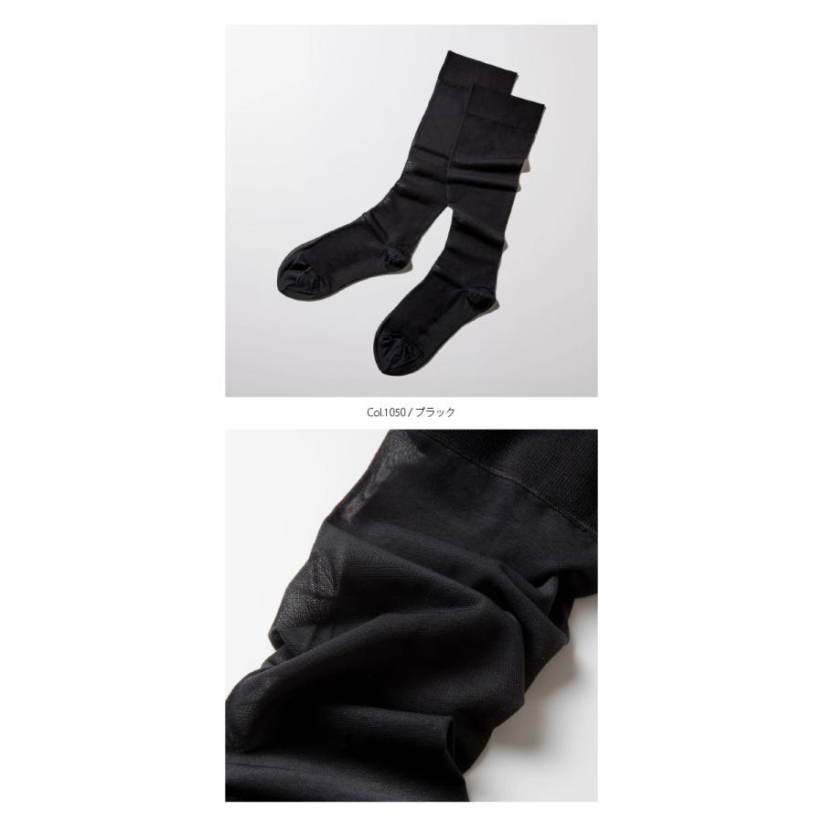 [C] 【クーポン利用で10%OFF】 MAEE マエエ 着圧ソックス 弾性ソックス おしゃれ ソックス 靴下 一般医療機器 日本製 コンプレッションソックス シアータイプ |  | 14