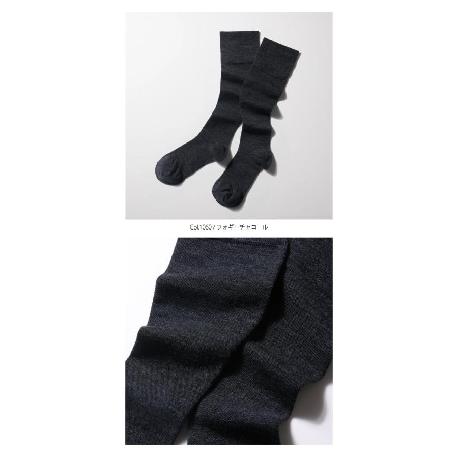 [C] 【クーポン利用で10%OFF】 MAEE マエエ 着圧ソックス 弾性ソックス ウール おしゃれ ソックス 靴下 日本製 コンプレッションソックス ウールタイプ |  | 10