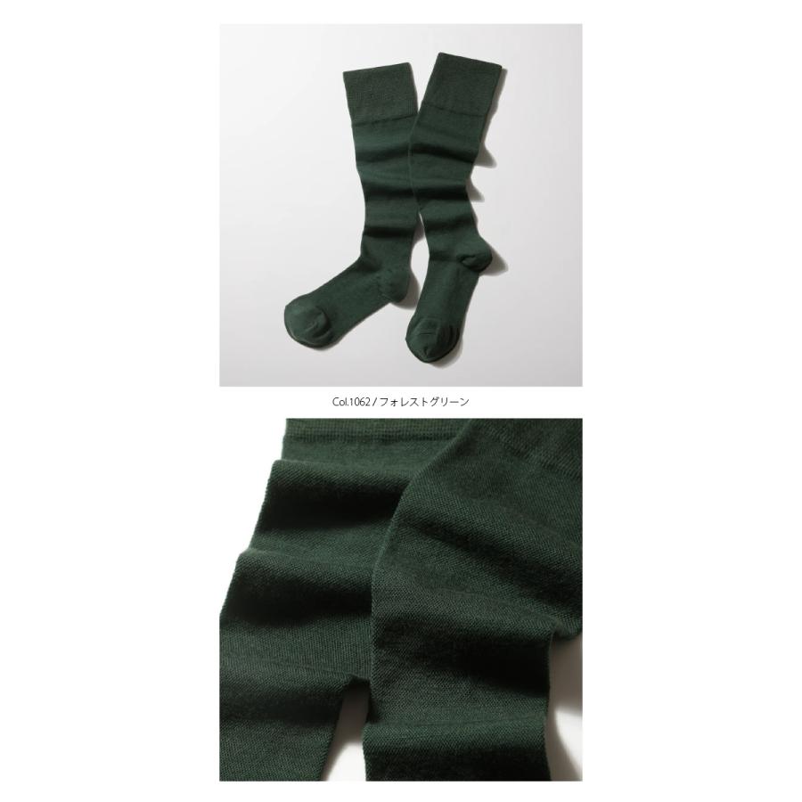 [C] 【クーポン利用で10%OFF】 MAEE マエエ 着圧ソックス 弾性ソックス ウール おしゃれ ソックス 靴下 日本製 コンプレッションソックス ウールタイプ |  | 12