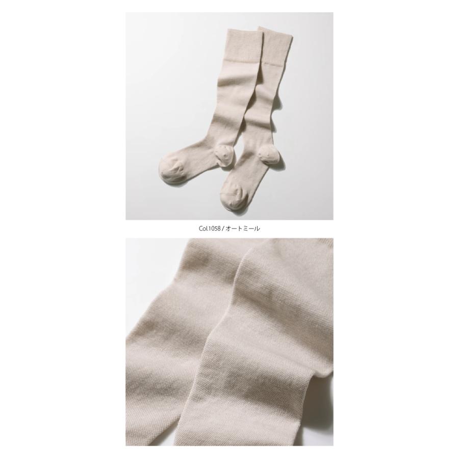 [C] 【クーポン利用で10%OFF】 MAEE マエエ 着圧ソックス 弾性ソックス ウール おしゃれ ソックス 靴下 日本製 コンプレッションソックス ウールタイプ |  | 08